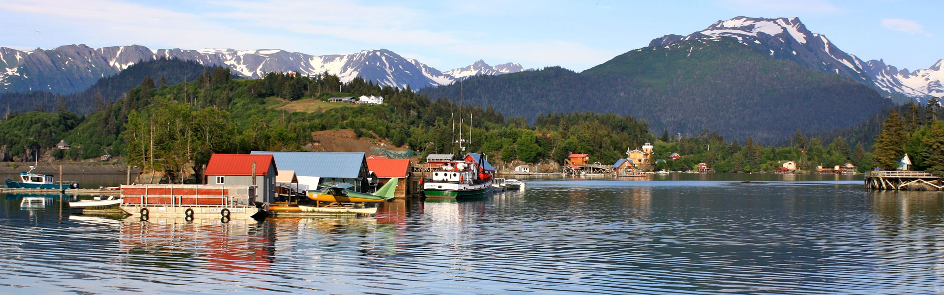 Homer Alaska | Tours