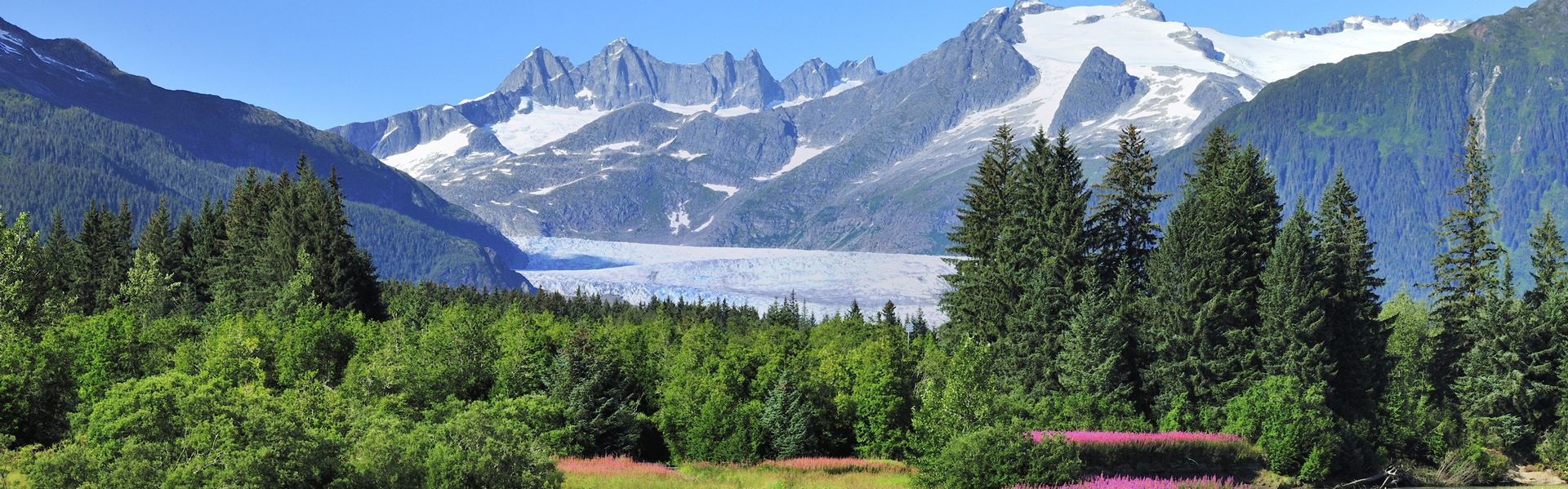 Alaska Self Drive Road Trips | Alaska Driving Tours