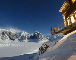 Alaska Luxury Lodges