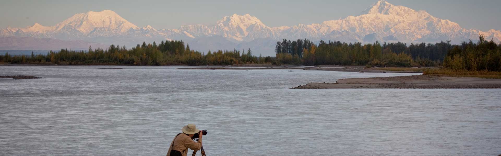 Talkeetna | Talkeetna Alaska Day Tours & Sightseeing