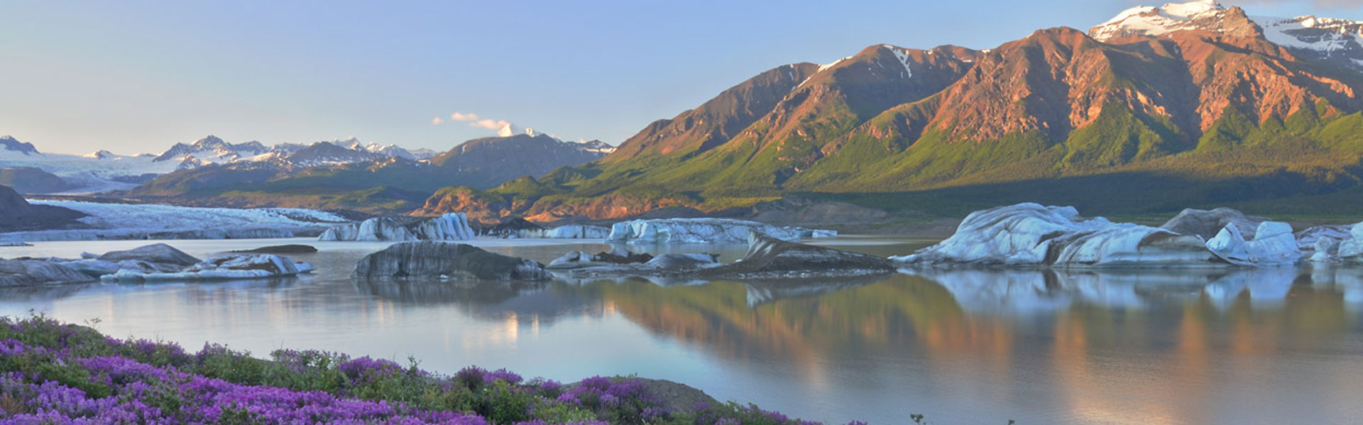 Wrangell St. Elias National Park | Wrangell St. Elias National Park Remote Lodges & Activities