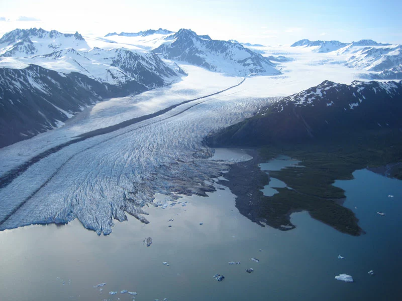 Alaska Self-Drive Tour | Kenai Fjords National Park