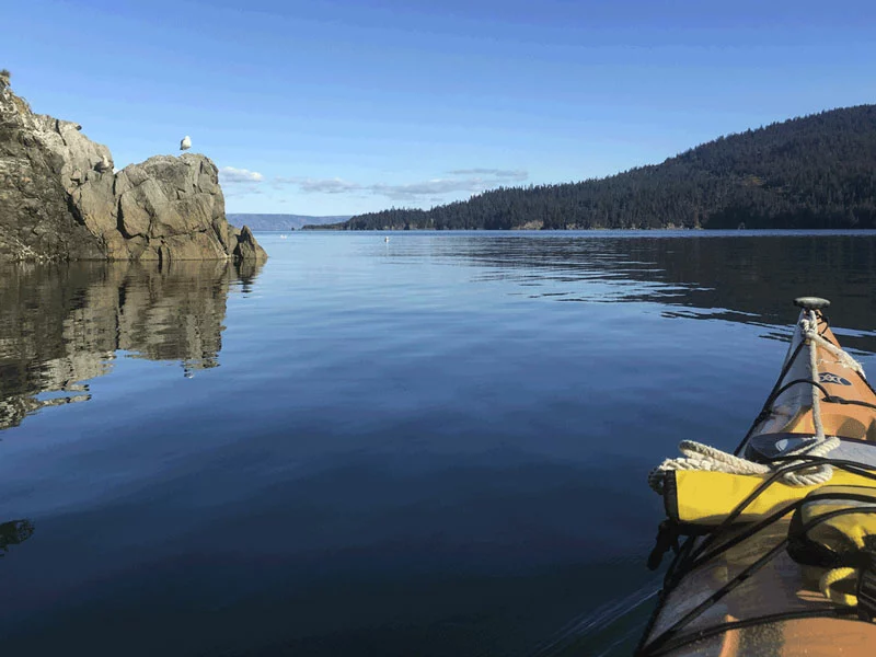 Alaska Luxury Remote Wilderness Lodges | Tutka Bay Lodge Activities Kenai Peninsula